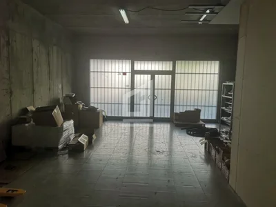 Comercio Poslovni prostor 108 m² na Izdavanje – Tuški Put, Podgorica