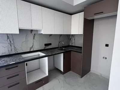 Residential complex Apartments for Residence Permit and Turkish Citizenship!