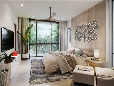 Complejo residencial Guarded residence in a large prestigious complex with rich infrastructure, Phuket, Thailand