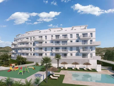 Wohnviertel Ambar Homes