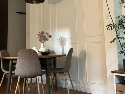 Quartier résidentiel Appartement de charme au centre du quartier  neve tzedek - 2 pieces  – rue molcho tel-aviv