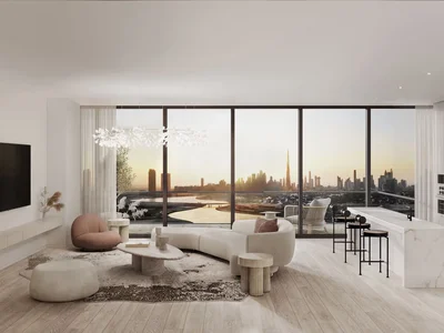 Zespół mieszkaniowy Kempinski Residences