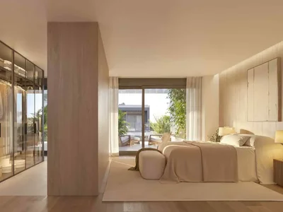Residential quarter ISLA BELA