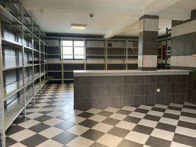 Comercio Poslovni prostor 75 m² na Izdavanje – Donja Gorica, Podgorica