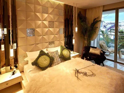 Residential complex Luxury high-rise complex in the heart of Jomtien Beach, Pattaya, Thailand
