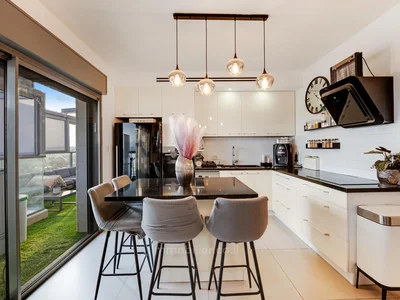 Wohnviertel Mini penthouse dexception a ashkelon vue imprenable sur le lac
