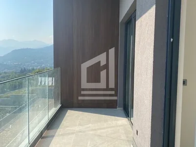 Barrio residencial Jednosoban stan, 47m2, Kavač, Kotor