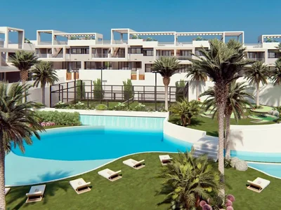 Complexe résidentiel Nalia Resort