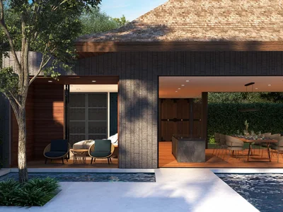 Villa Cocoon