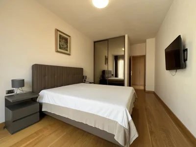 Wohnviertel Stan 75 m² na Izdavanje – Kruševac, Podgorica