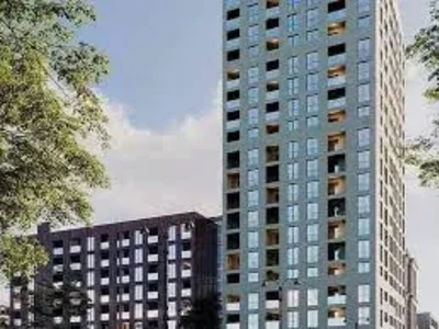 Edificio de apartamentos Shantan 