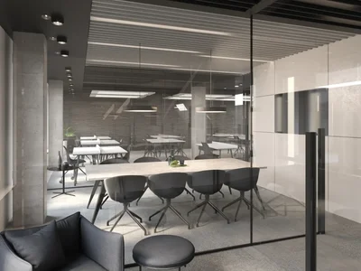 Business center Miera 1 (M1)