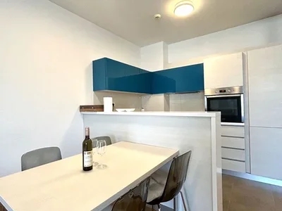 Wohnviertel Stan 51 m² na Prodaju – City Kvart, Podgorica