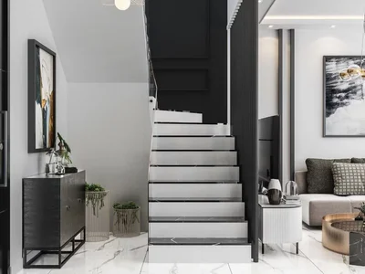 Immeuble UNITED SUITES
