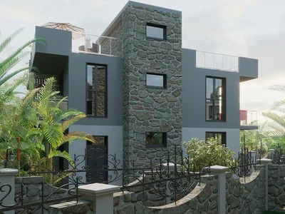 Barrio residencial European Village Elite