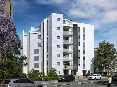 Жилой квартал Centre ville tama 38 livraison dans 20 mois