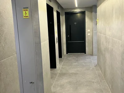 Dzielnica mieszkaniowa Appartement a louer kiryat yovel jerusalem
