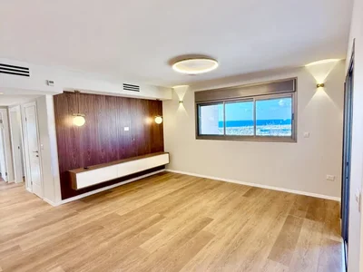 Wohnviertel Lapotheose a vendre a ashdod quotmarinaquot face a la mer