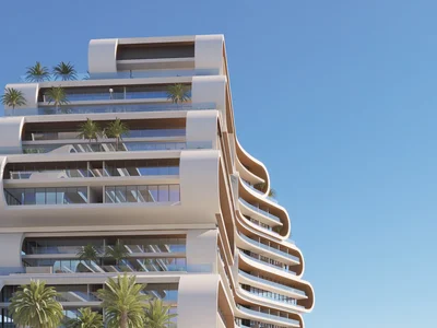 Wohnanlage Marriot Resort Residences