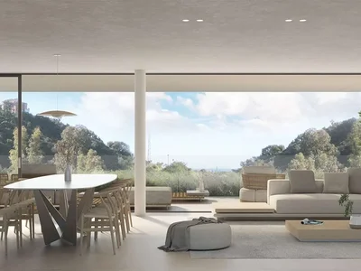 Жилой квартал Sira Homes