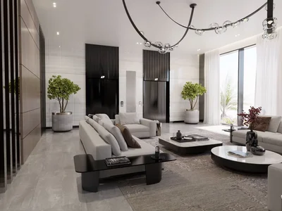 Жилой комплекс Manhattan Phase II