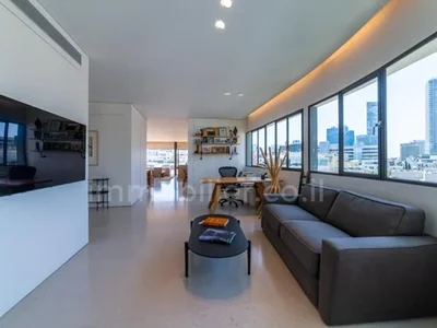 Жилой квартал Penthouse dexception dans immeuble de standing