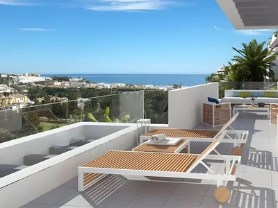 Quartier résidentiel NAVIGOLF SUITES 2