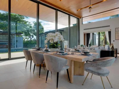 Villa Shikarnye villy s otlichnoy lokaciey