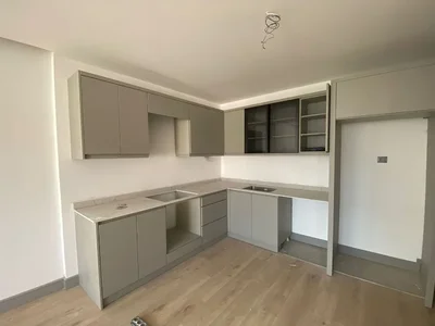 Complejo residencial Apartment on the first coastline in the Oxo Beach Residence complex.