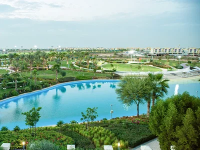 Willa 3 Bedrooms Villa in World Class Community