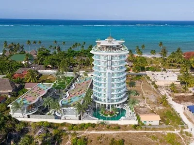 Zespół mieszkaniowy Aura Ra aktiv kotoryj vdohnovlaet