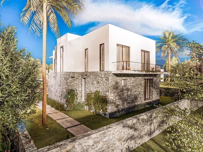 Barrio residencial Papillon Villas *