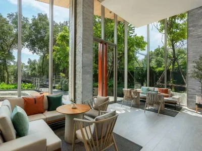 Residential complex Bayphere