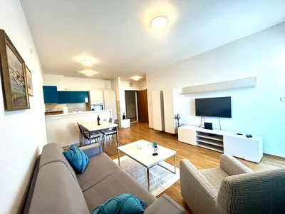 Wohnviertel Stan 51 m² na Prodaju – City Kvart, Podgorica