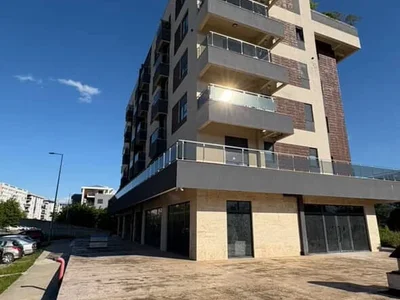 Residential quarter Stan 70 m² na Izdavanje – Blok Ix, Podgorica