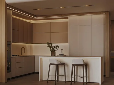 Жилой комплекс Binghatti Grove