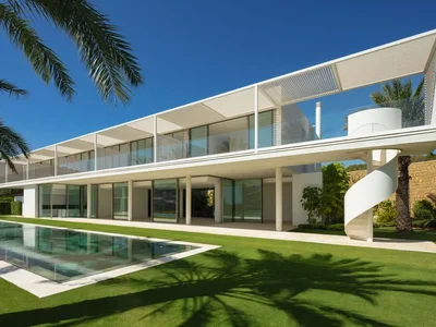 Barrio residencial Finca Cortesin Golfside Villa 10