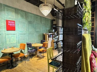 Handel Poslovni prostor 91 m² na Prodaju – City Kvart, Podgorica