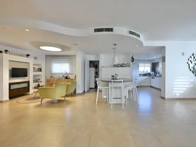 Жилой квартал Penthouse exceptionnel a rishon lezion
