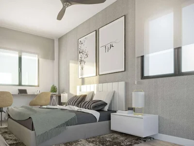 Residential quarter Premier Residencial