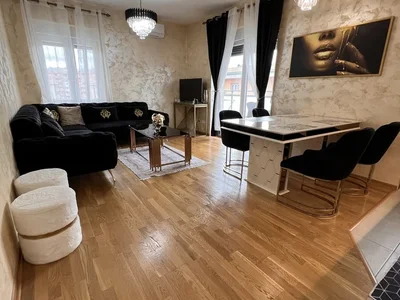 Wohnviertel Stan 50 m² na Prodaju – City Kvart, Podgorica