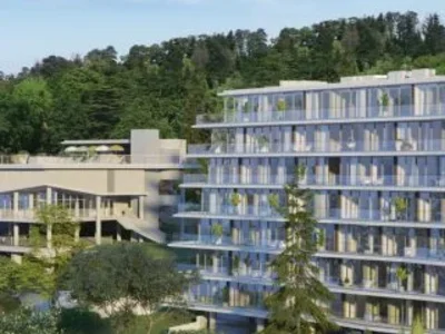 Edificio de apartamentos Green Cape Botanico