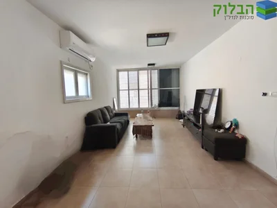Quartier résidentiel Appartement 3 pièces | quartier abramovitch