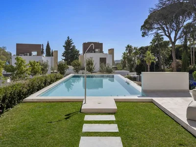 Жилой квартал Villa La Fuente - Golden Mile Villas