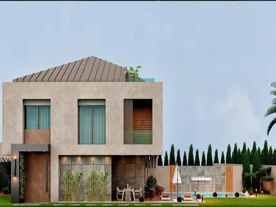 Villa Costa Marina Villaları