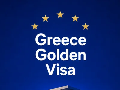 Golden Visa & European Residency | INVEST CAFE