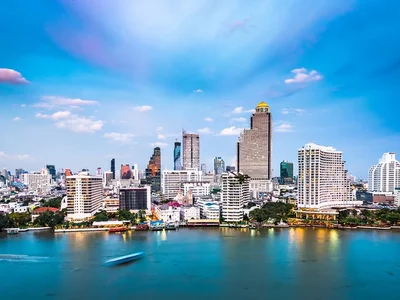 В Таиланде иностранные квалифицированные специалисты и инвесторы смогут получать 10-летнюю визу