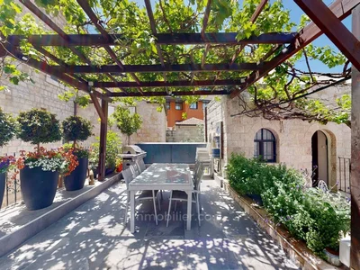 Жилой квартал Appartement a louer a mamila