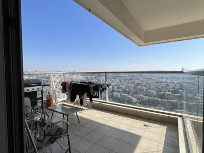 Barrio residencial Holyland bait vagan jersalem