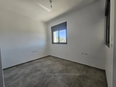 Residential quarter Une opportunite rare de vivre dans un appartement neuf a katamon jerusalem immobilier 026786595